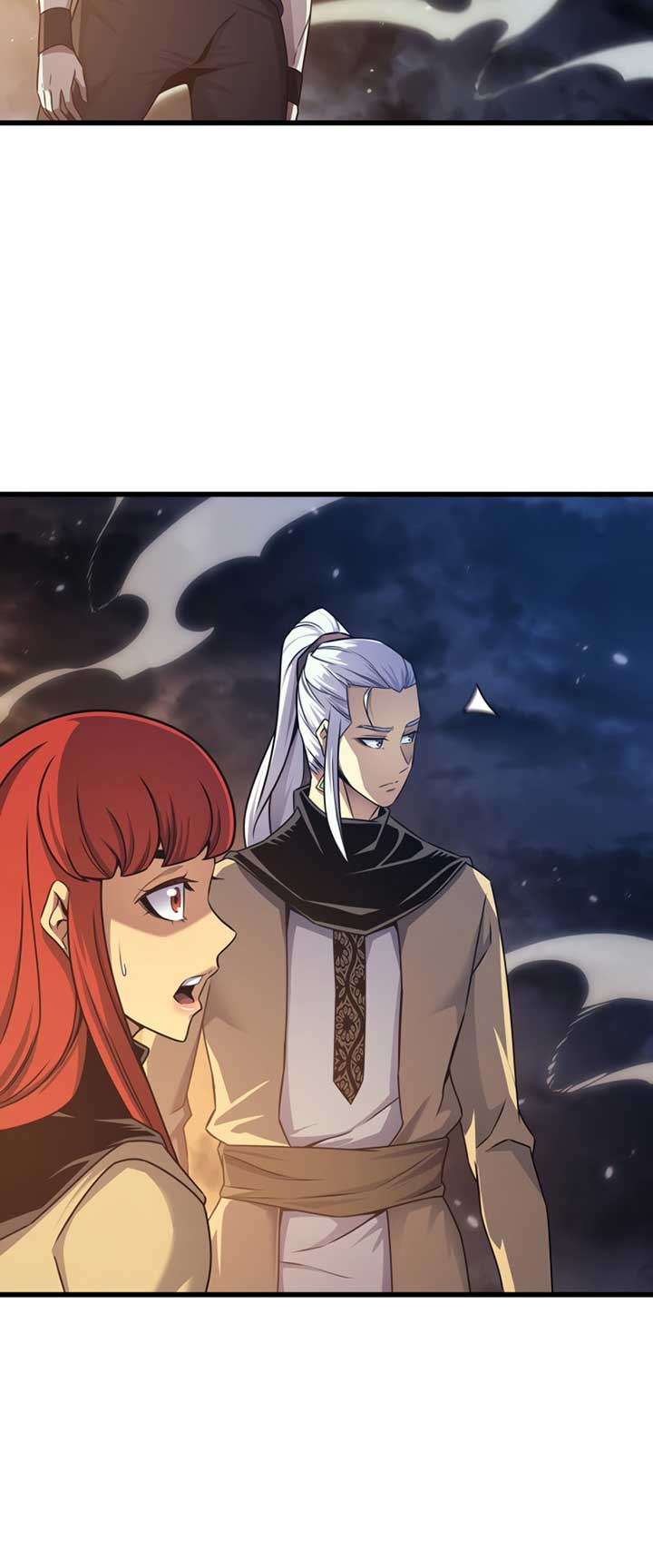 Read The Great Mage Returns After 4000 Years EN Manga Online