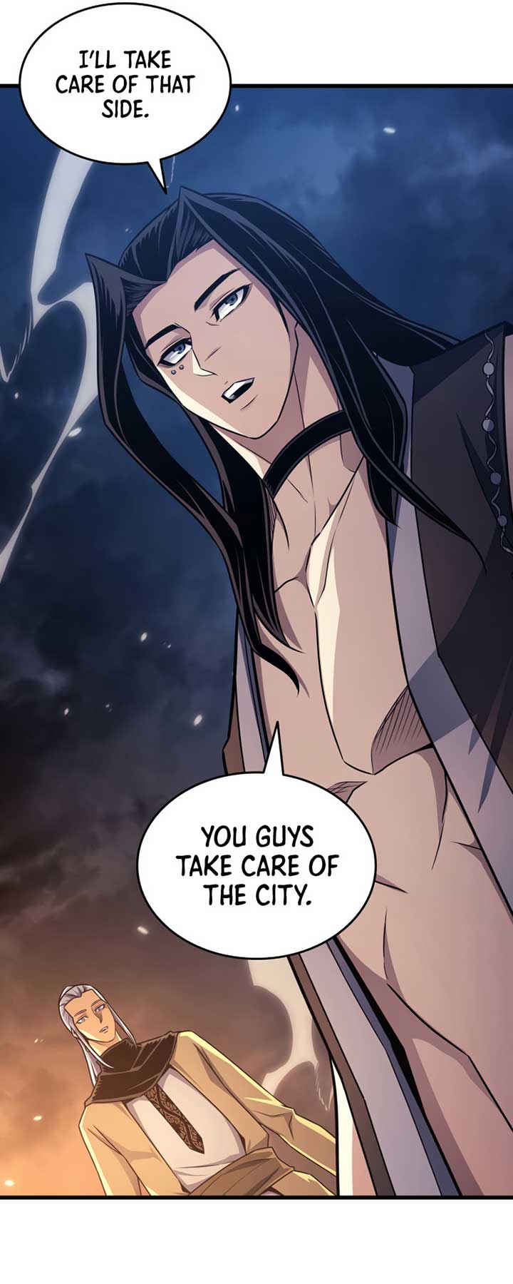 Read The Great Mage Returns After 4000 Years EN Manga Online
