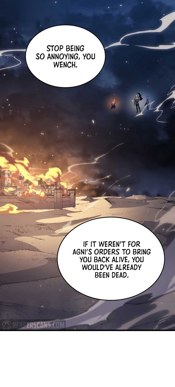Read The Great Mage Returns After 4000 Years EN Manga Online