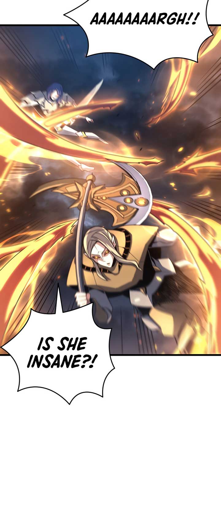 Read The Great Mage Returns After 4000 Years EN Manga Online