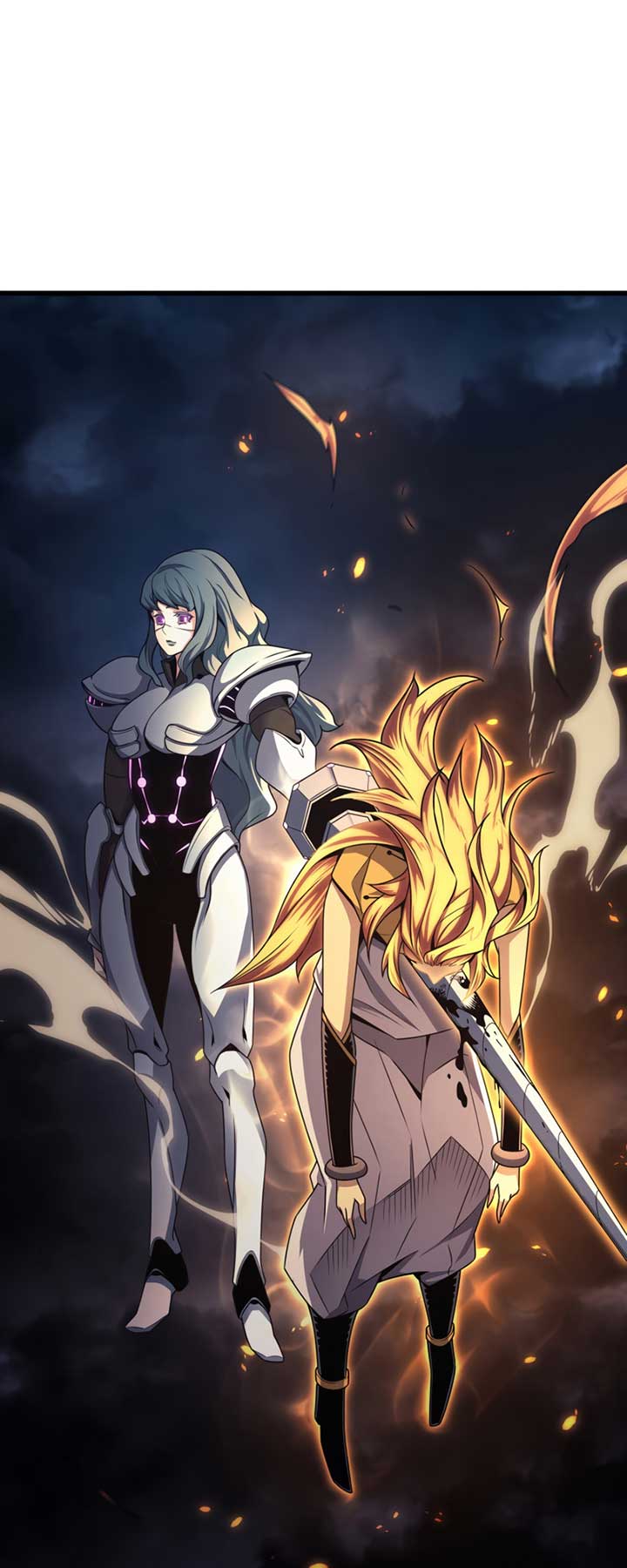 Read The Great Mage Returns After 4000 Years EN Manga Online