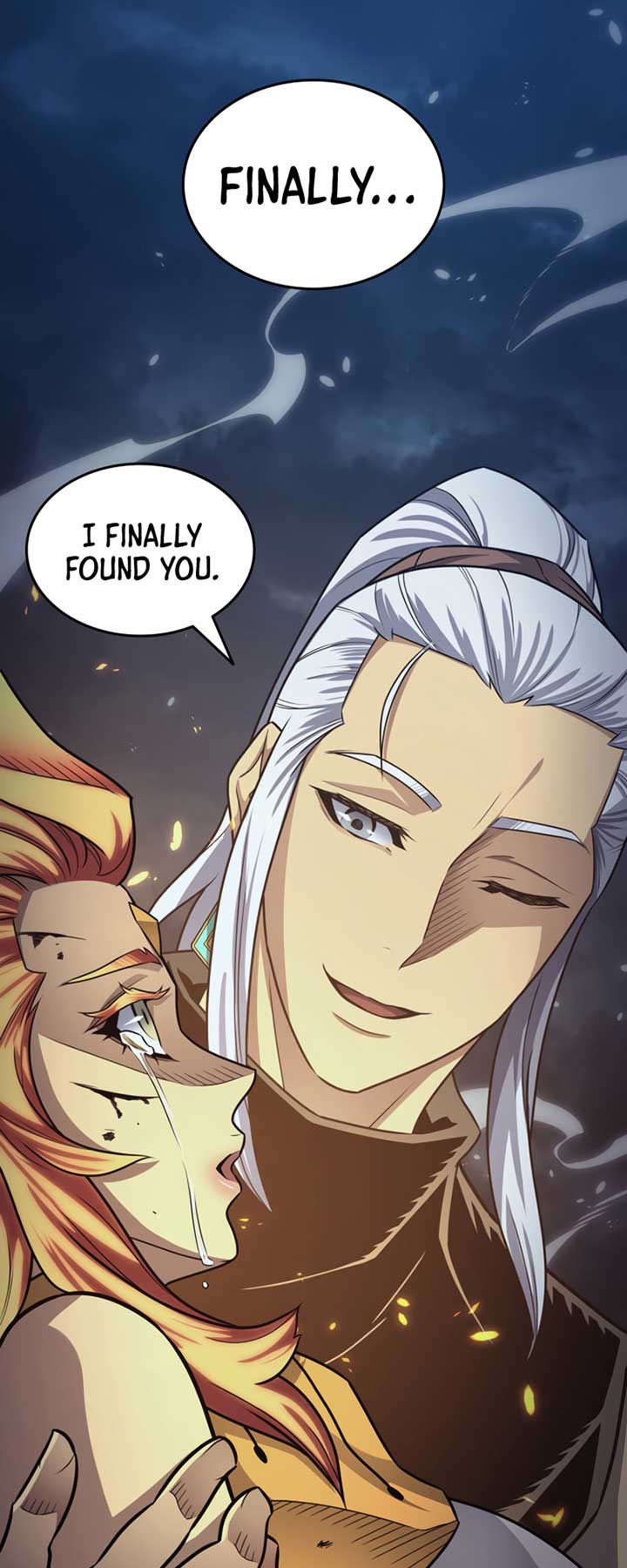 Read The Great Mage Returns After 4000 Years EN Manga Online