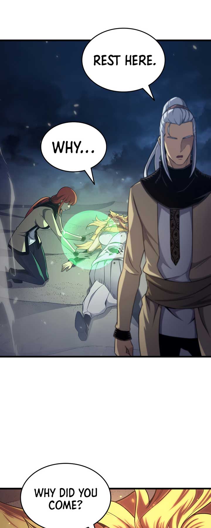 Read The Great Mage Returns After 4000 Years EN Manga Online