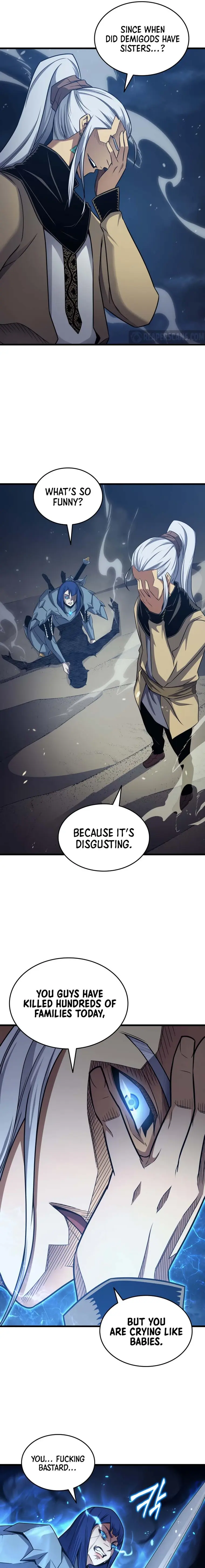 Read The Great Mage Returns After 4000 Years EN Manga Online