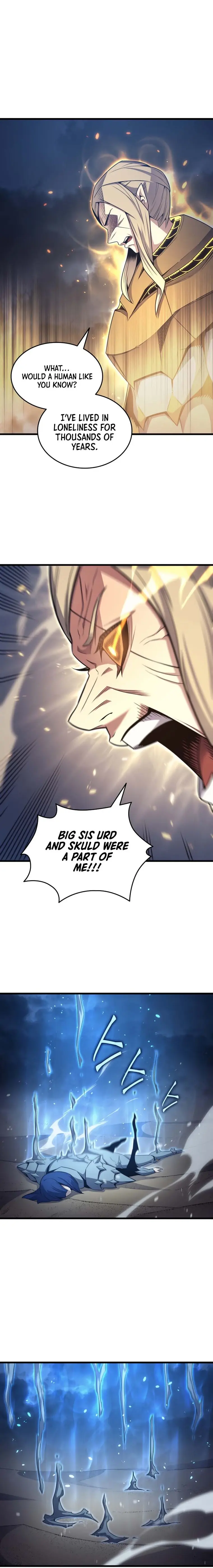 Read The Great Mage Returns After 4000 Years EN Manga Online