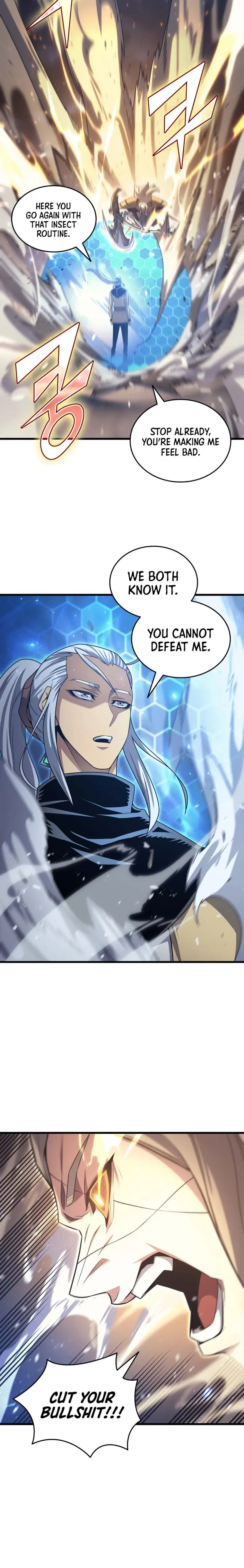 Read The Great Mage Returns After 4000 Years EN Manga Online