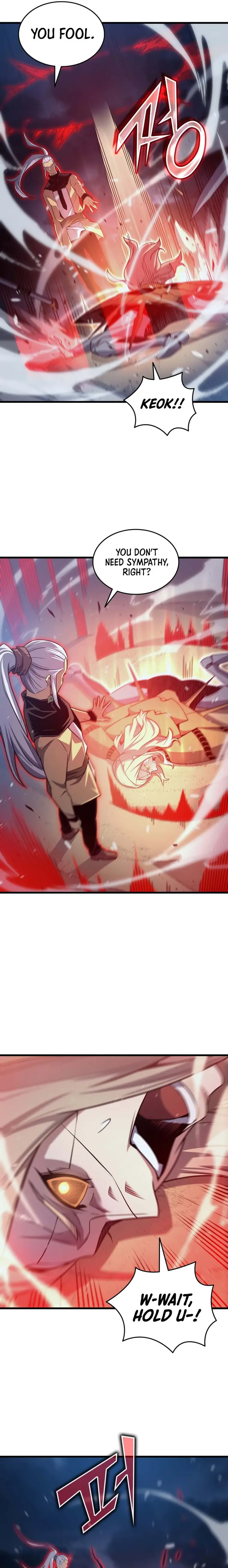 Read The Great Mage Returns After 4000 Years EN Manga Online