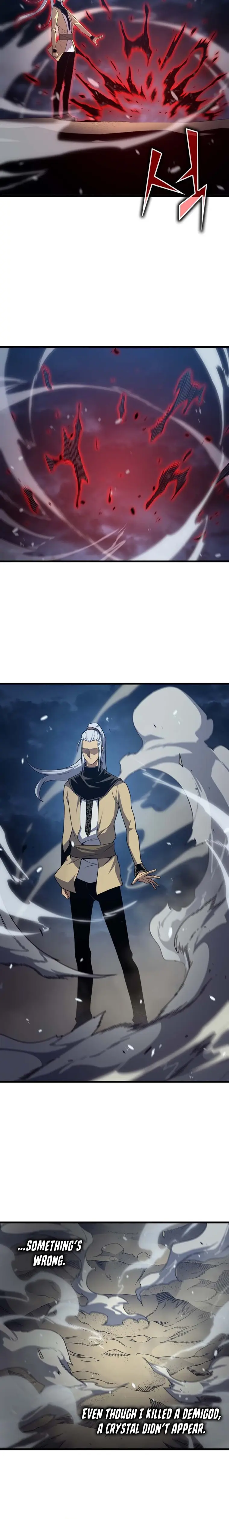 Read The Great Mage Returns After 4000 Years EN Manga Online