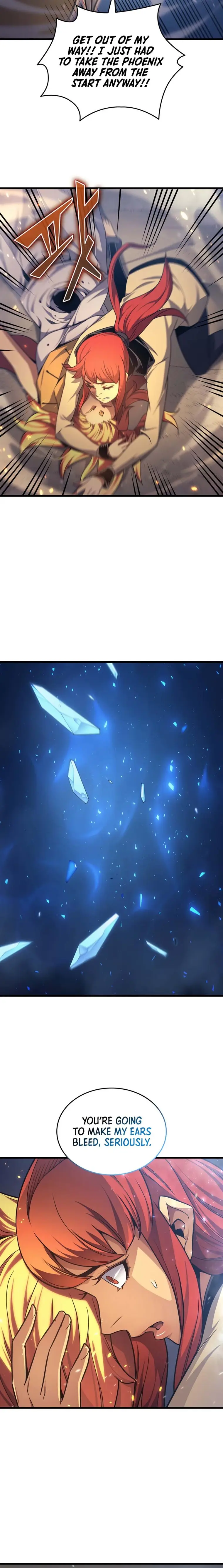 Read The Great Mage Returns After 4000 Years EN Manga Online