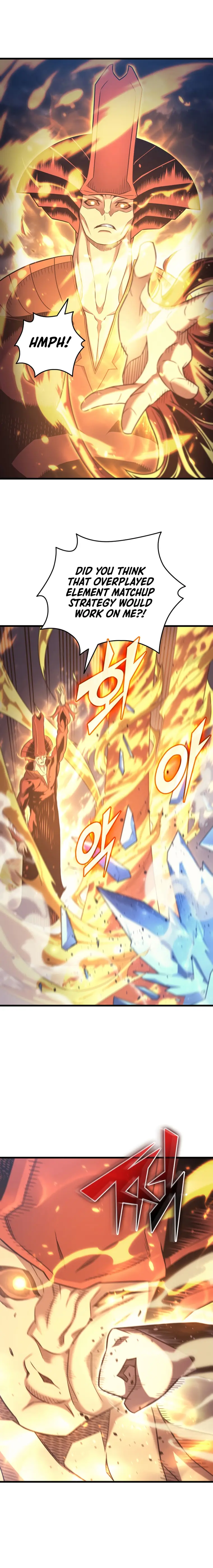 Read The Great Mage Returns After 4000 Years EN Manga Online