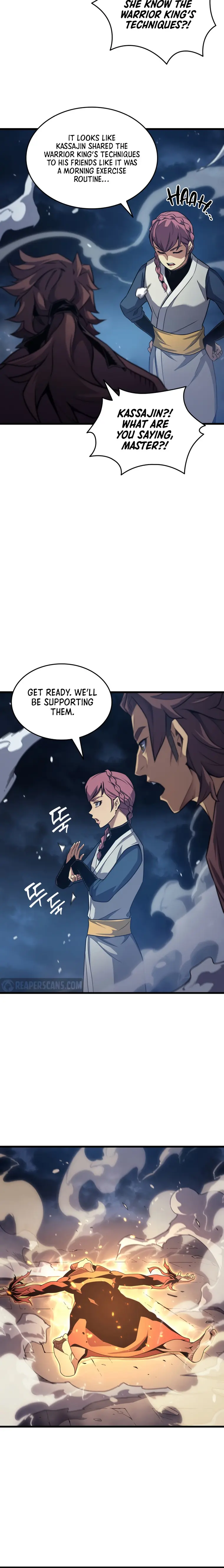 Read The Great Mage Returns After 4000 Years EN Manga Online
