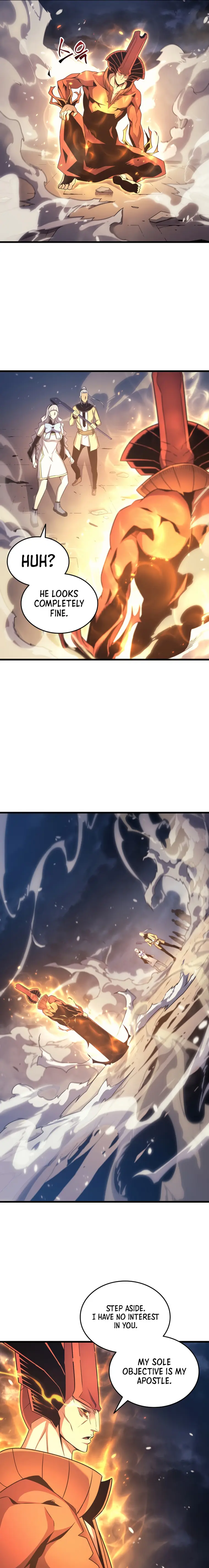 Read The Great Mage Returns After 4000 Years EN Manga Online