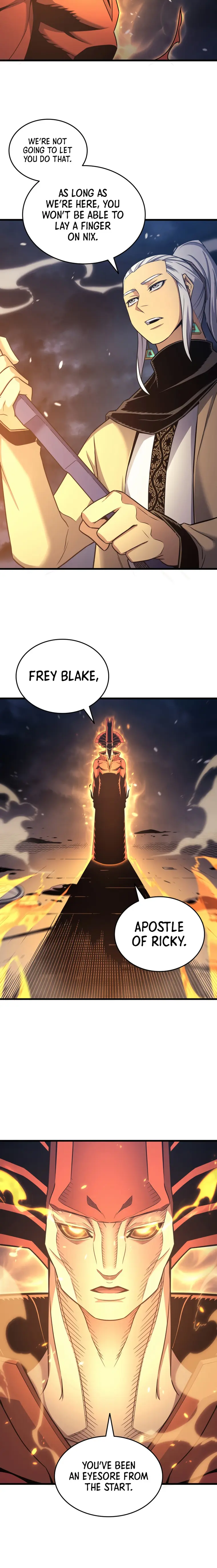 Read The Great Mage Returns After 4000 Years EN Manga Online