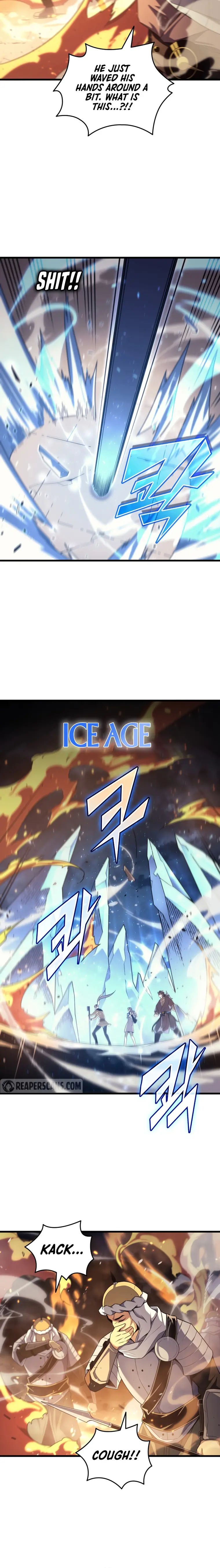 Read The Great Mage Returns After 4000 Years EN Manga Online