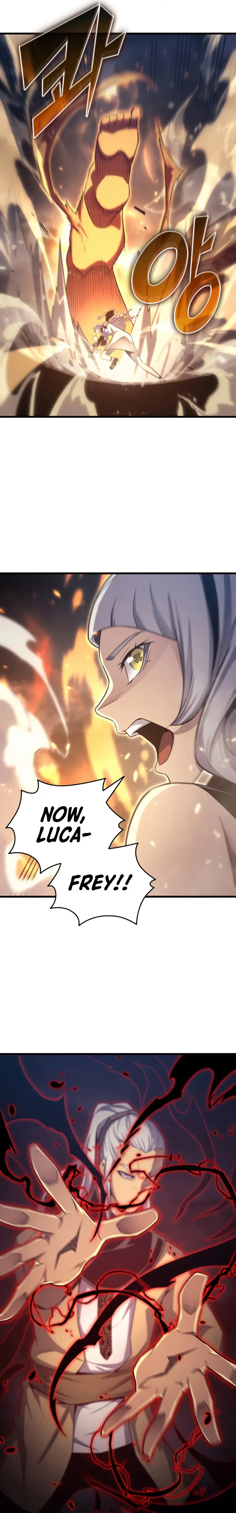 Read The Great Mage Returns After 4000 Years EN Manga Online