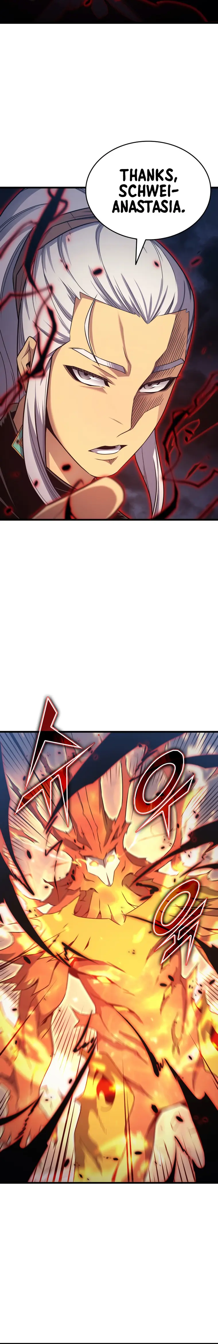 Read The Great Mage Returns After 4000 Years EN Manga Online