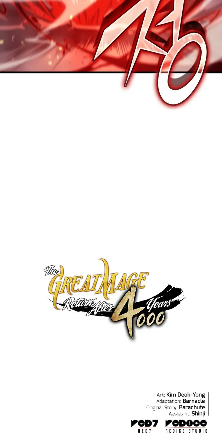 Read The Great Mage Returns After 4000 Years EN Manga Online