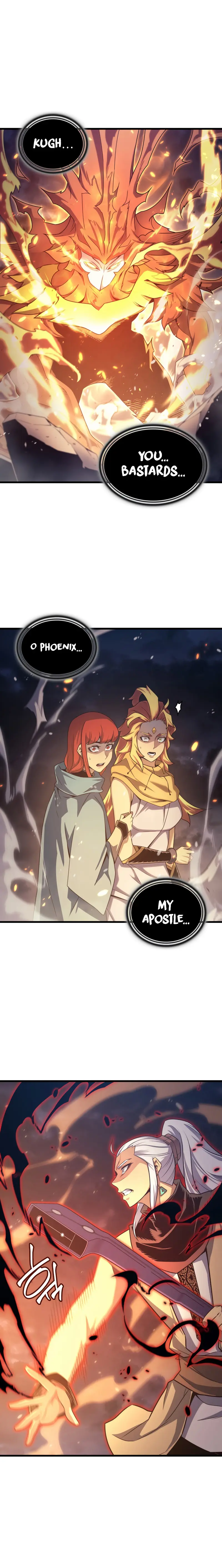 Read The Great Mage Returns After 4000 Years EN Manga Online
