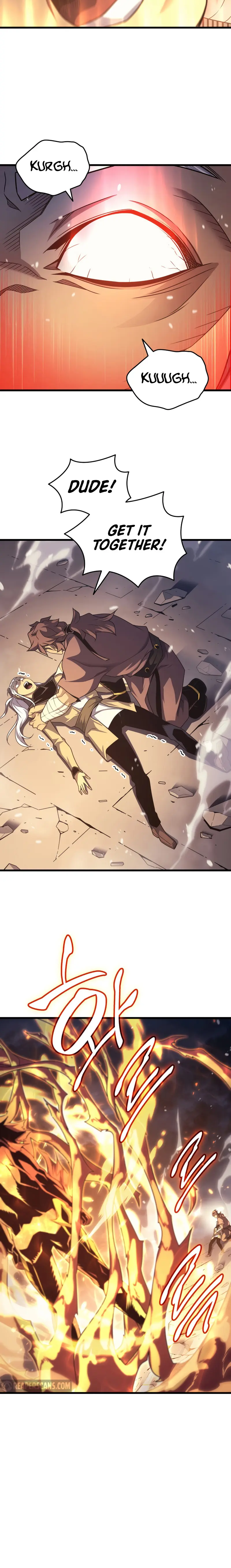 Read The Great Mage Returns After 4000 Years EN Manga Online