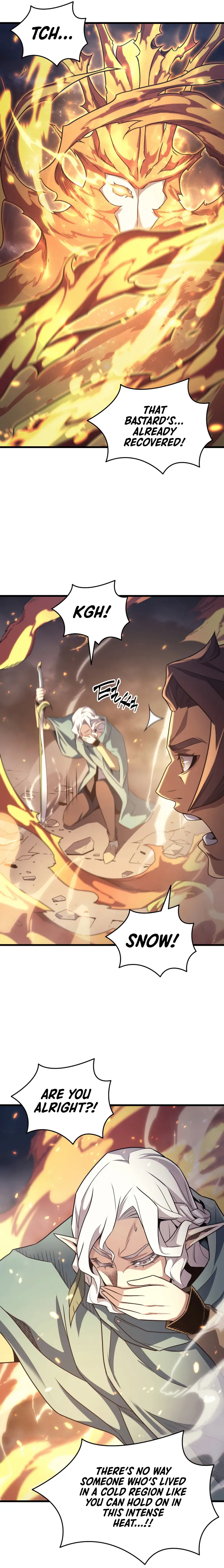 Read The Great Mage Returns After 4000 Years EN Manga Online
