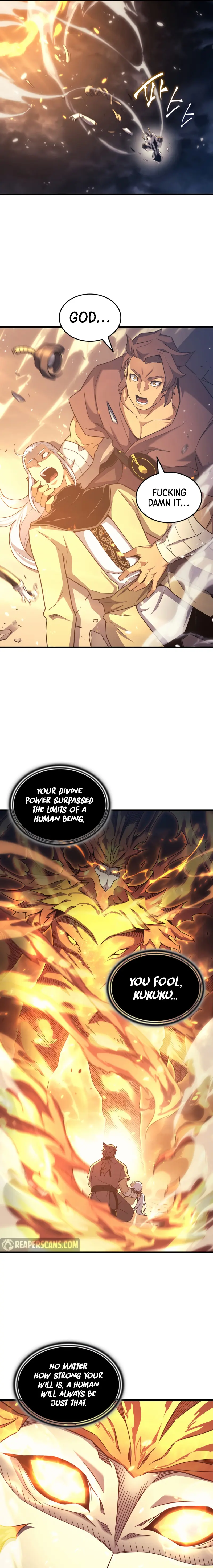 Read The Great Mage Returns After 4000 Years EN Manga Online