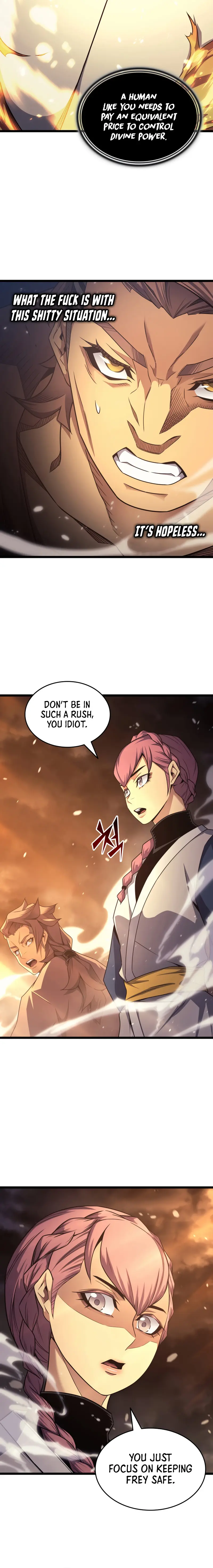 Read The Great Mage Returns After 4000 Years EN Manga Online