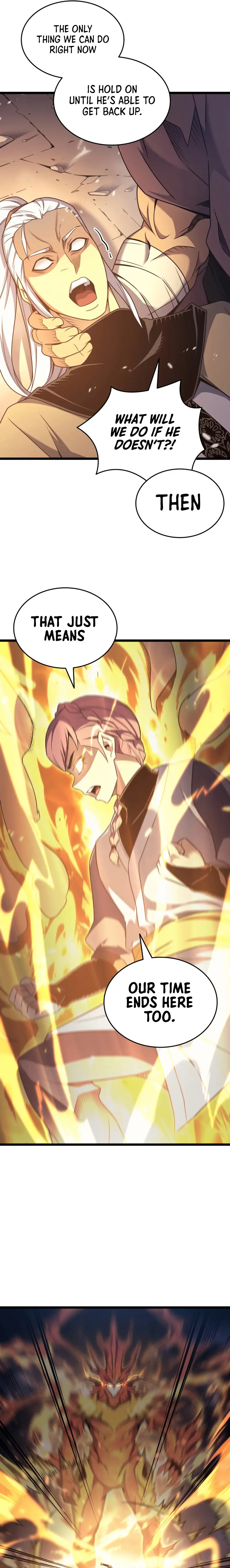 Read The Great Mage Returns After 4000 Years EN Manga Online