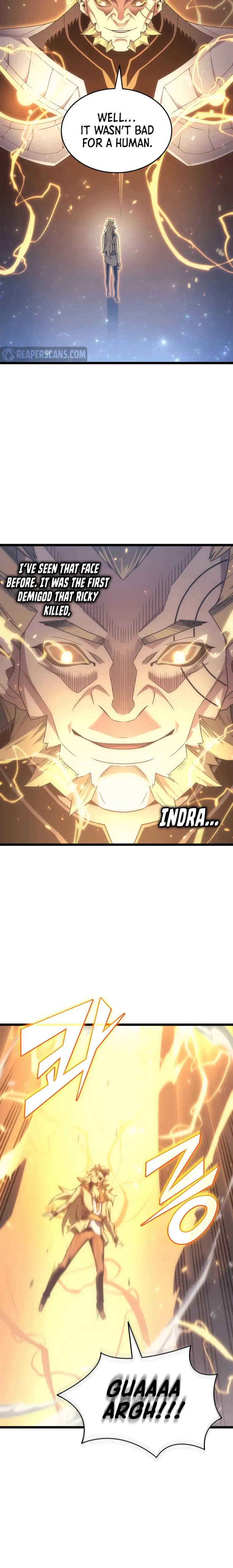 Read The Great Mage Returns After 4000 Years EN Manga Online