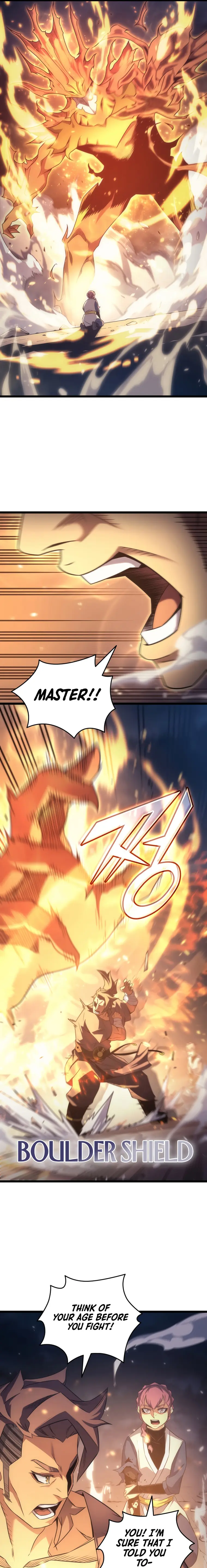 Read The Great Mage Returns After 4000 Years EN Manga Online