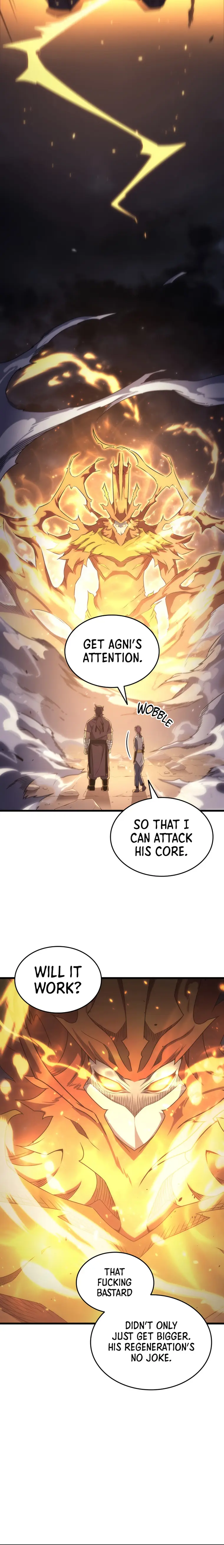 Read The Great Mage Returns After 4000 Years EN Manga Online