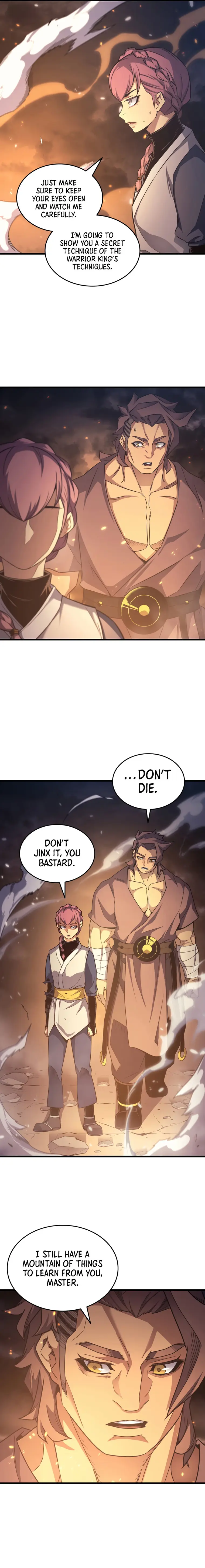 Read The Great Mage Returns After 4000 Years EN Manga Online