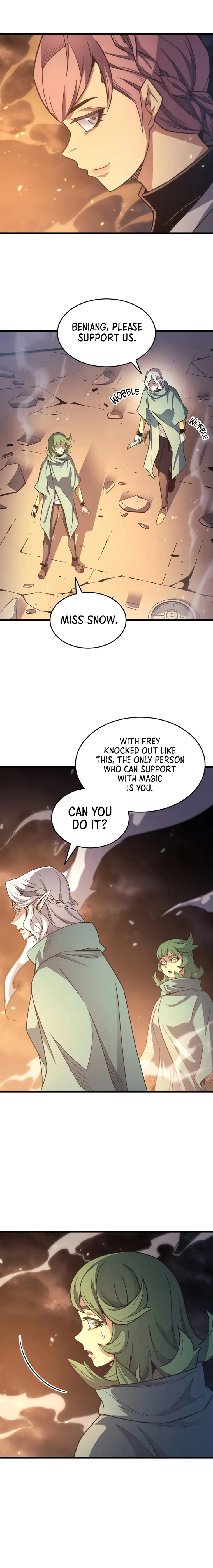 Read The Great Mage Returns After 4000 Years EN Manga Online