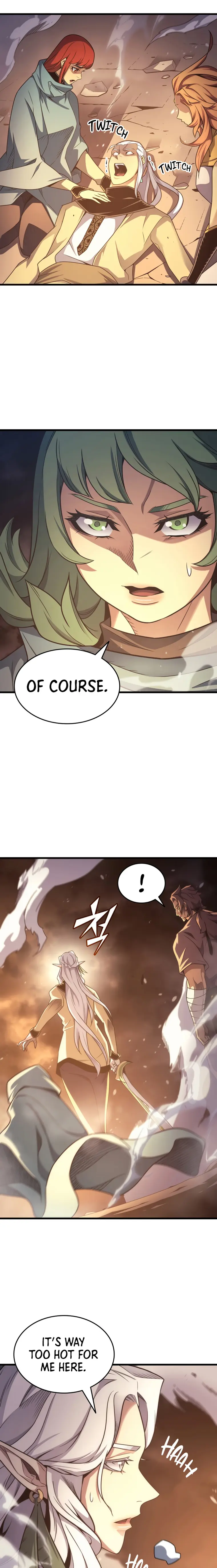 Read The Great Mage Returns After 4000 Years EN Manga Online