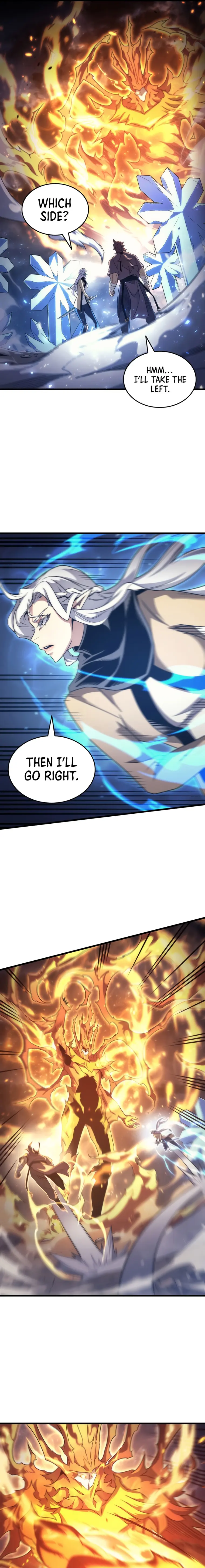 Read The Great Mage Returns After 4000 Years EN Manga Online