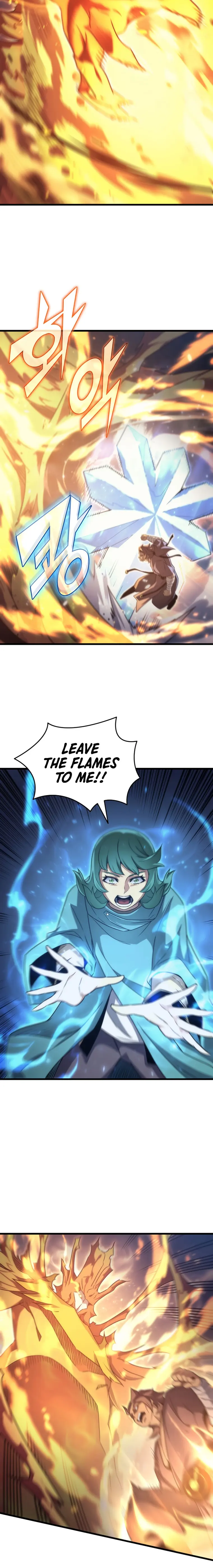 Read The Great Mage Returns After 4000 Years EN Manga Online