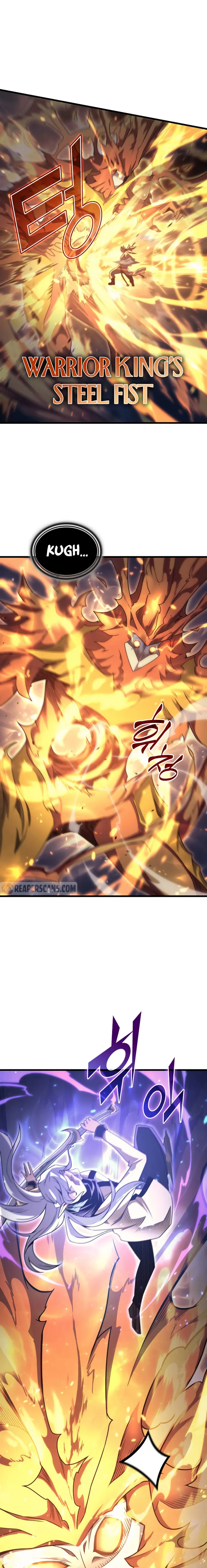 Read The Great Mage Returns After 4000 Years EN Manga Online