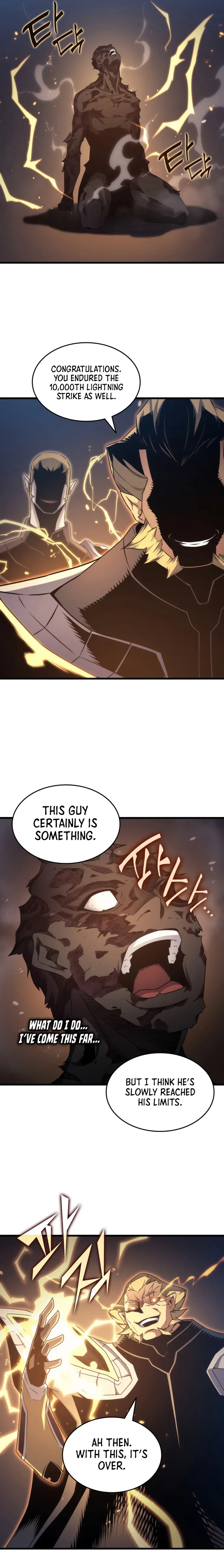 Read The Great Mage Returns After 4000 Years EN Manga Online