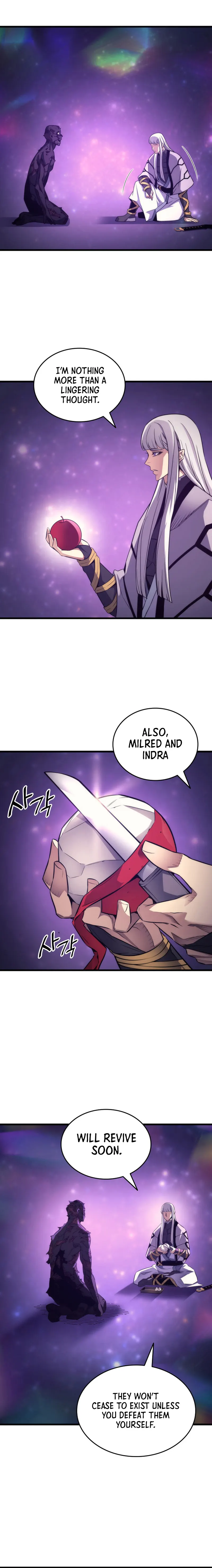 Read The Great Mage Returns After 4000 Years EN Manga Online