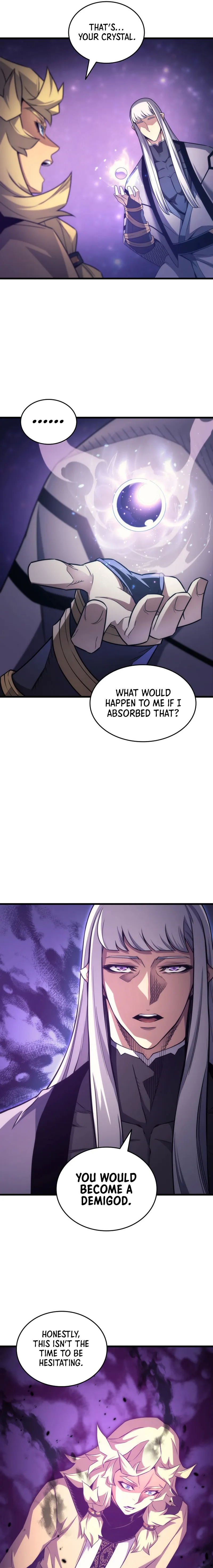 Read The Great Mage Returns After 4000 Years EN Manga Online