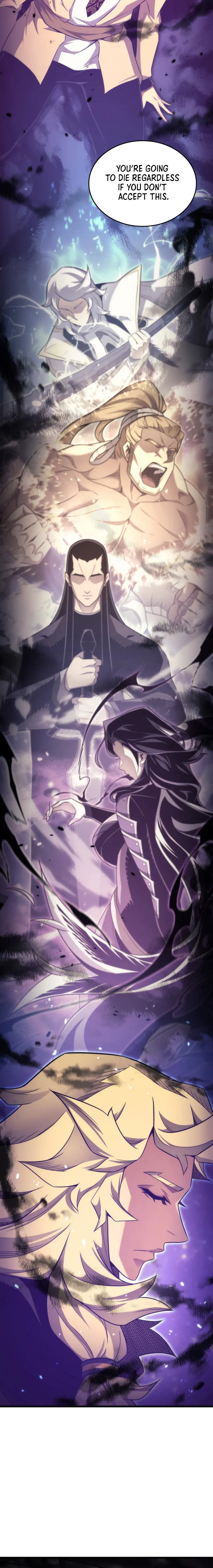 Read The Great Mage Returns After 4000 Years EN Manga Online