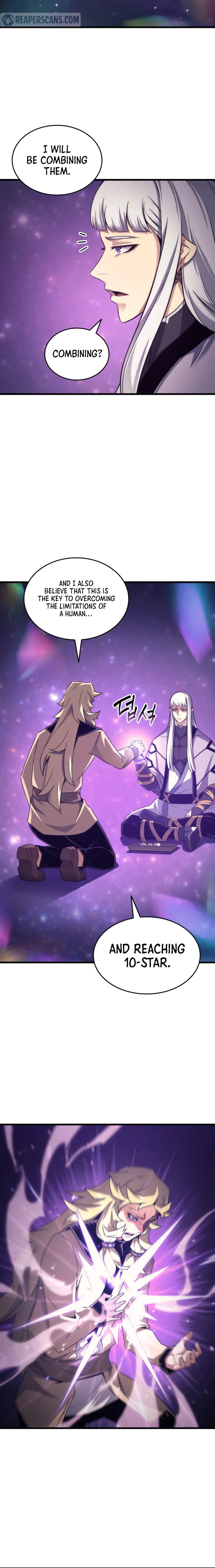 Read The Great Mage Returns After 4000 Years EN Manga Online