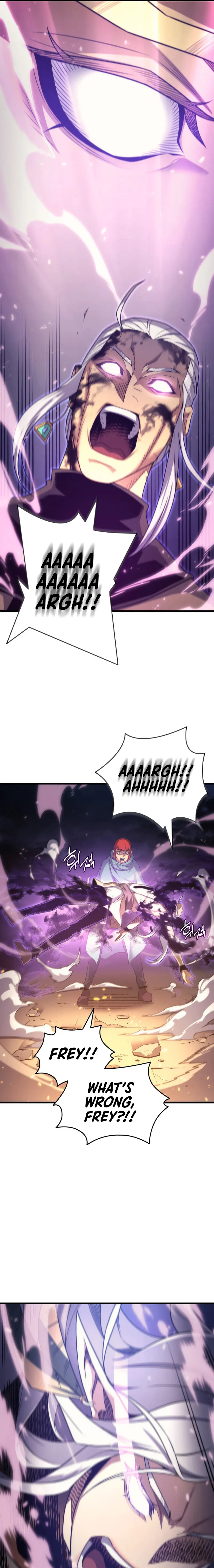 Read The Great Mage Returns After 4000 Years EN Manga Online