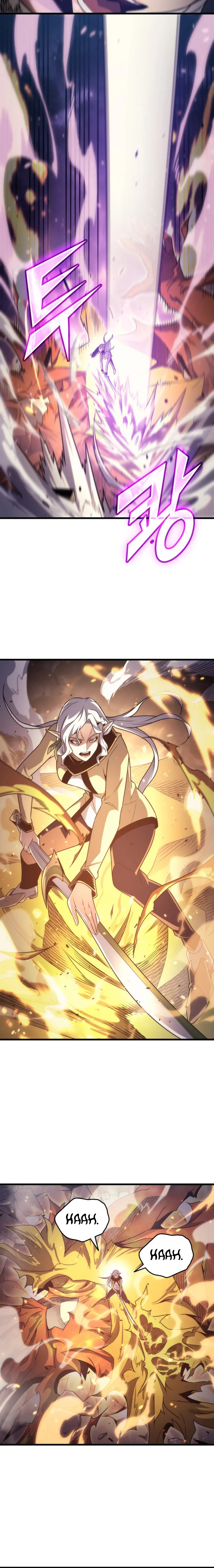 Read The Great Mage Returns After 4000 Years EN Manga Online