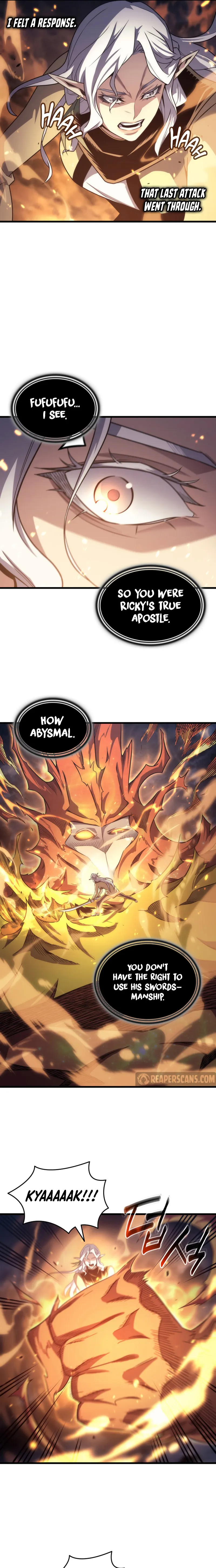 Read The Great Mage Returns After 4000 Years EN Manga Online