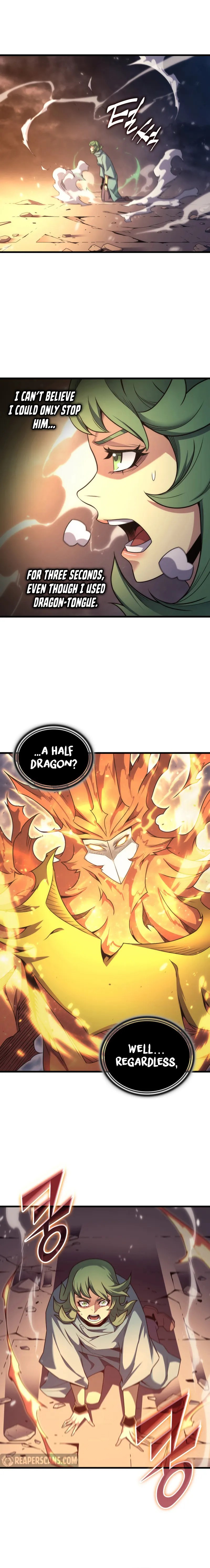 Read The Great Mage Returns After 4000 Years EN Manga Online