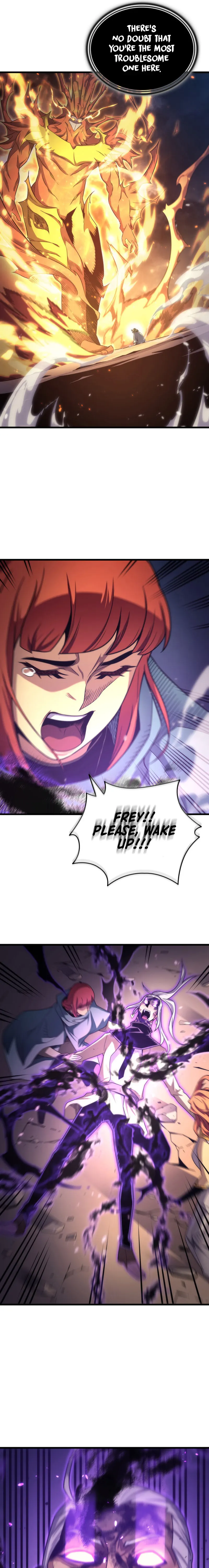 Read The Great Mage Returns After 4000 Years EN Manga Online