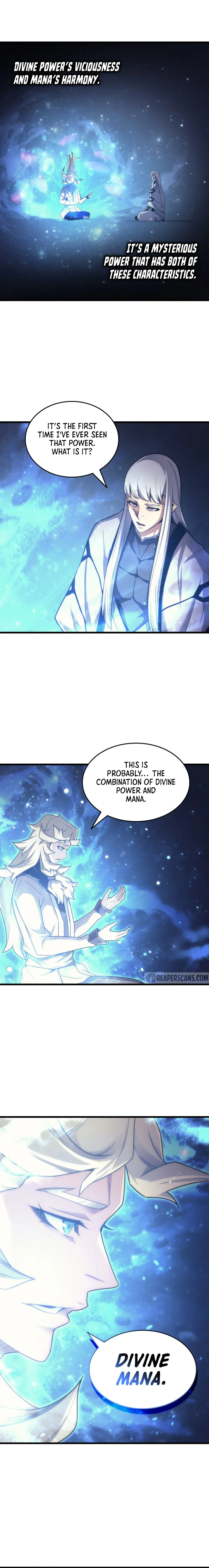 Read The Great Mage Returns After 4000 Years EN Manga Online