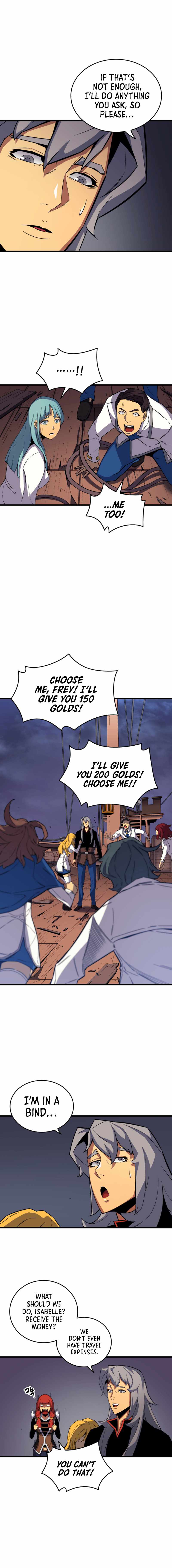 Read The Great Mage Returns After 4000 Years EN Manga Online