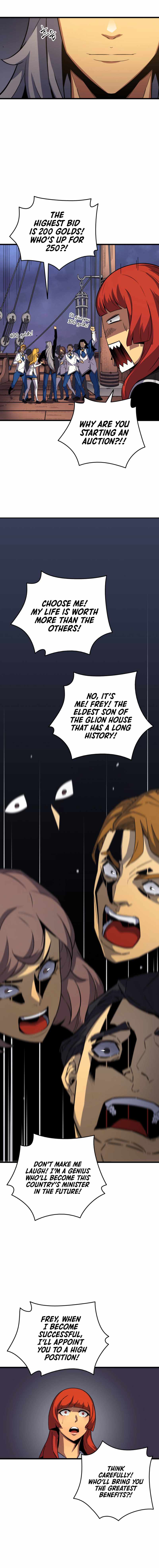 Read The Great Mage Returns After 4000 Years EN Manga Online