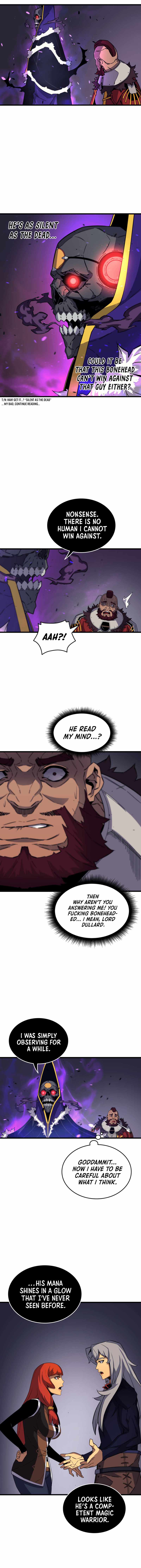 Read The Great Mage Returns After 4000 Years EN Manga Online